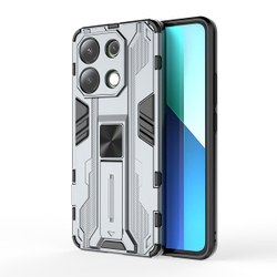 Противоударный чехол с подставкой Transformer для Xiaomi Redmi Note 13 4G