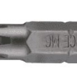 Бита 6-гранная Ribe M7х75ммL, 10мм Forsage F-1797507