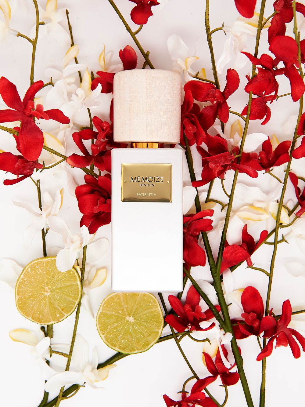 Memoize London Patientia