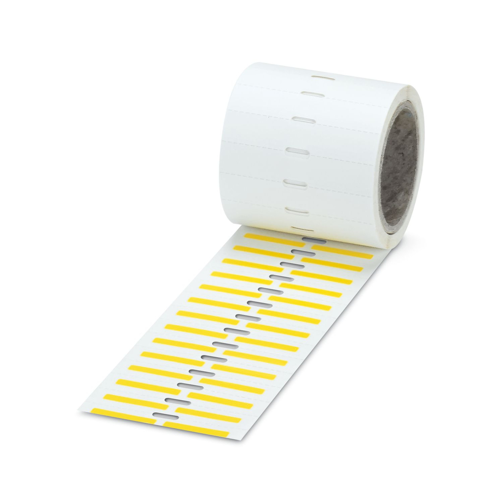 0803683 - EML (24X4)R YE - Этикетка