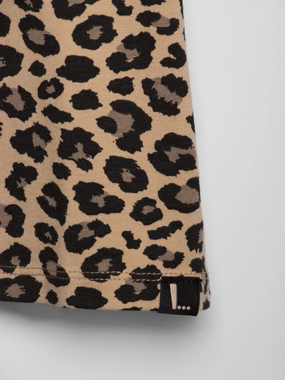 Футболка для девочки на лето