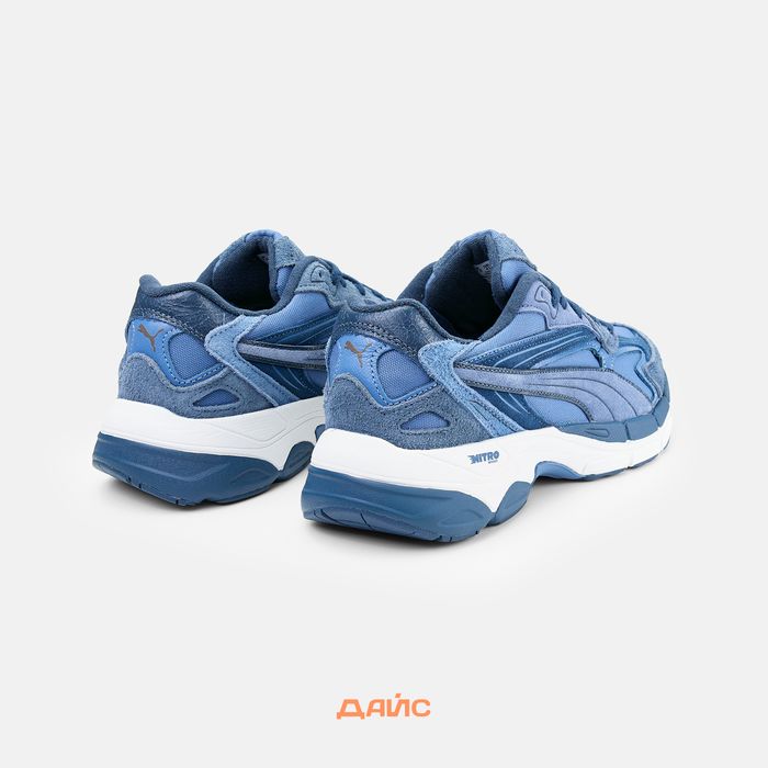 Кроссовки Puma Teveris Nitro Worn Out  артикул:390033-02 - купить в магазине Дайс