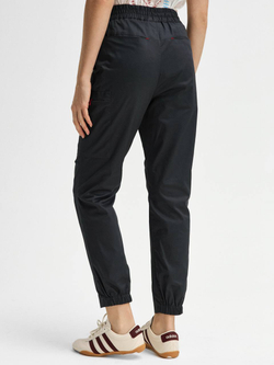 Джоггеры медицинские унисекс Кайтеки, ртуть хлопок