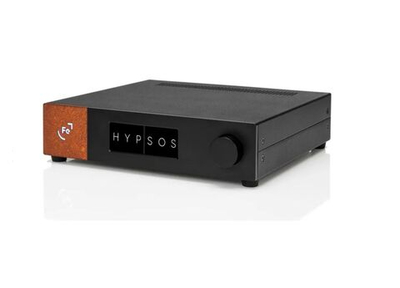 Блок питания Ferrum Audio Hypsos Black