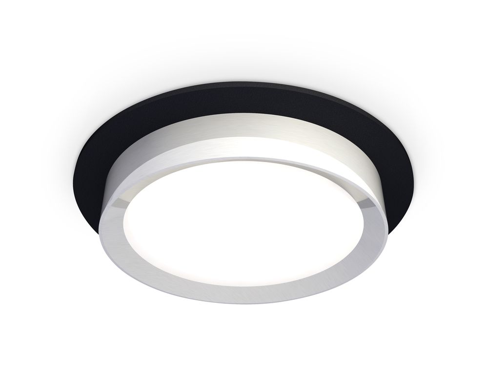 Ambrella Комплект встраиваемого светильника Techno XC8051003