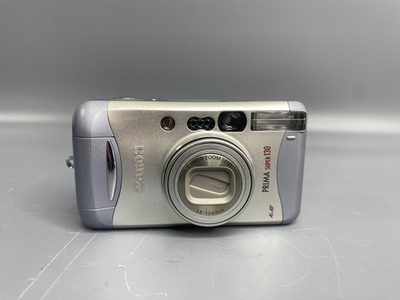 Canon Prima Super 130