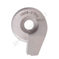 Держатель пластины ENH6-3 TP1103 "ACCKee"