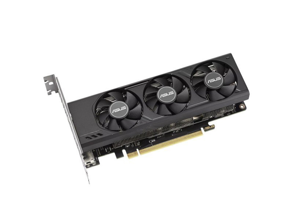 Видеокарта Asus Nvidia GeForce RTX 4060 [90YV0JL0-M0NA00]