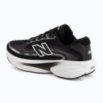 Женские Кроссовки для бега New Balance Ellipse v1 black/black metallic/ 103 white