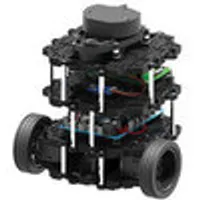 TurtleBot 3 3D