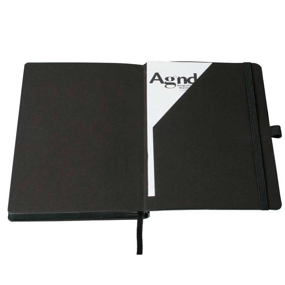 Блокнот TON-TON Серый