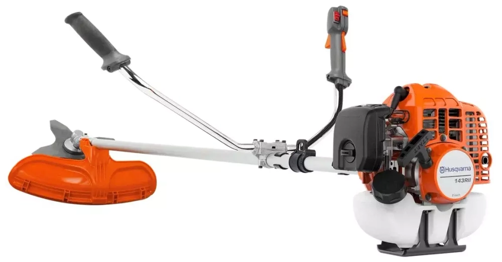 Бензиновый триммер Husqvarna 143R-II 9673329-02