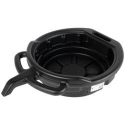 WDK-65260  Емкость для слива отработанного масла, пластиковая 8 л