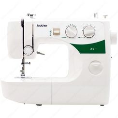 Швейная машина Brother X-3