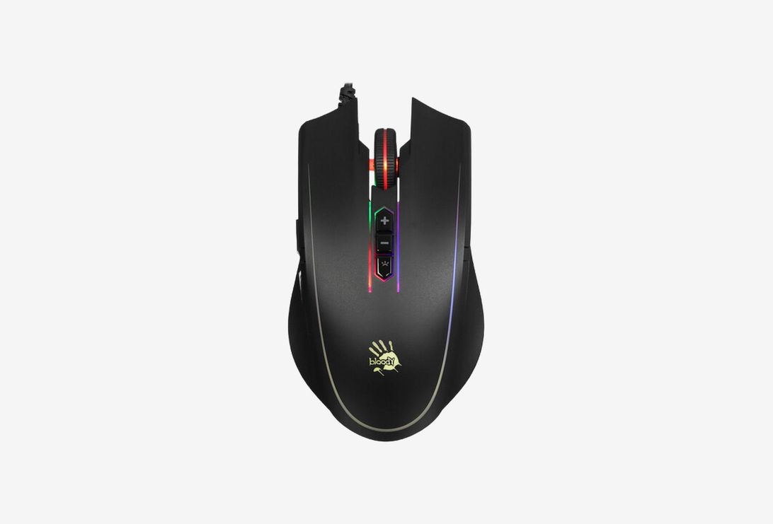 A4Tech Bloody Q81_0126326100929