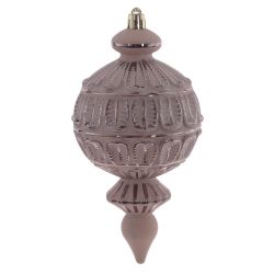 GAEM Набор из 3шт Украшение новогоднее "Шар", L28 W7,5 H11 см