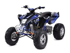 Квадроцикл SHARMAX 550 GX-Cruiser