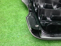 Решетка радиатора Range Rover Vogue 4 L405 (12-17)