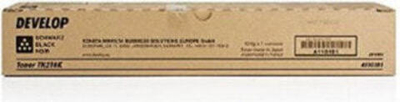 Develop A95W1D0 тонерный картридж Подлинный Черный 1 шт