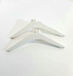 Ножки (подставка) MAM649640 для LG 43UK6300PLB белые