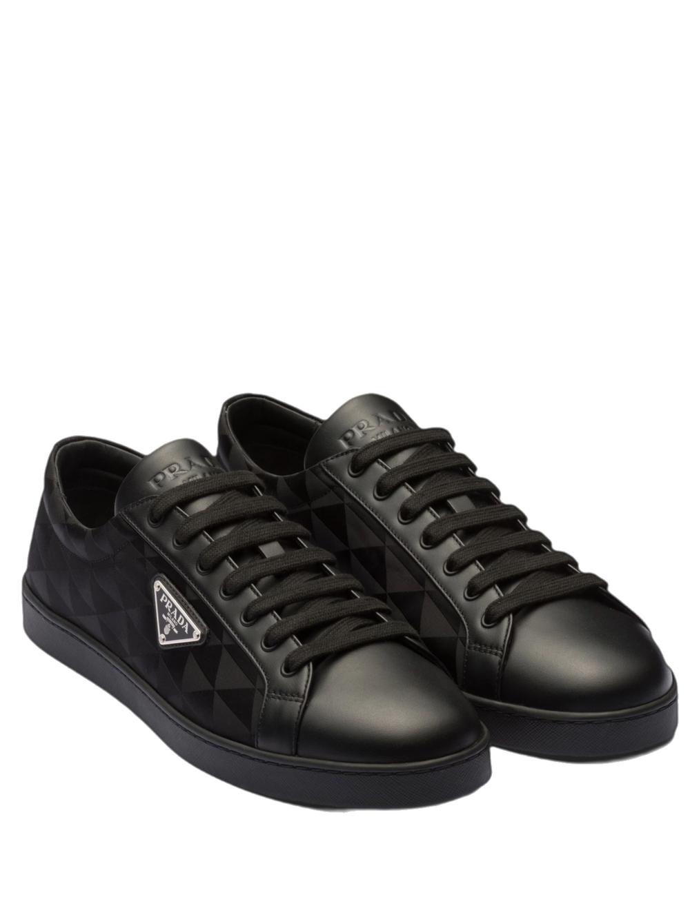 Кеды Prada
