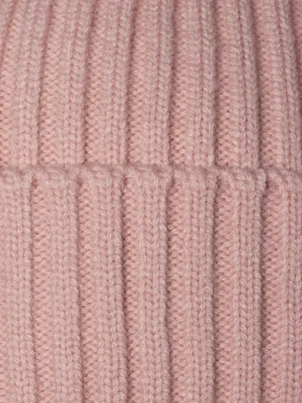 Шапка для девочки на осень бини