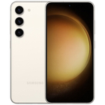 Samsung Galaxy S23 8 ГБ | 256 ГБ (Бежевый | Cream)