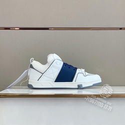 Кеды Valentino