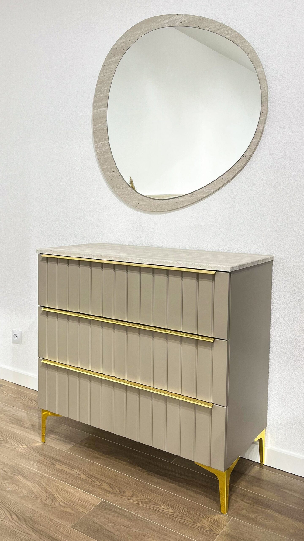 Коллекция “Аврора” Кашемир