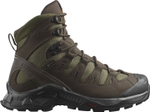 Ботинки Salomon QUEST TRACKER GTX