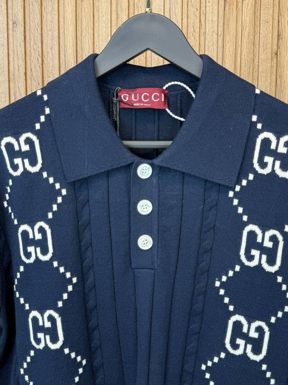 Поло Gucci