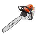 STIHL MS 361 бензопила 18" (45 см) 11352000519