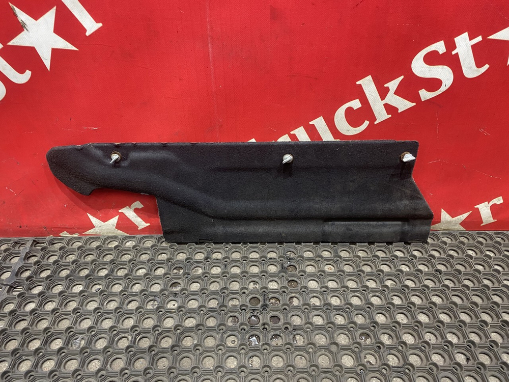 Шумоизоляция двигателя 2019г