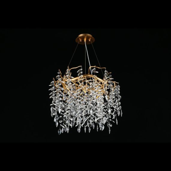 Подвесная люстра Aployt Gertunia APL.847.03.10