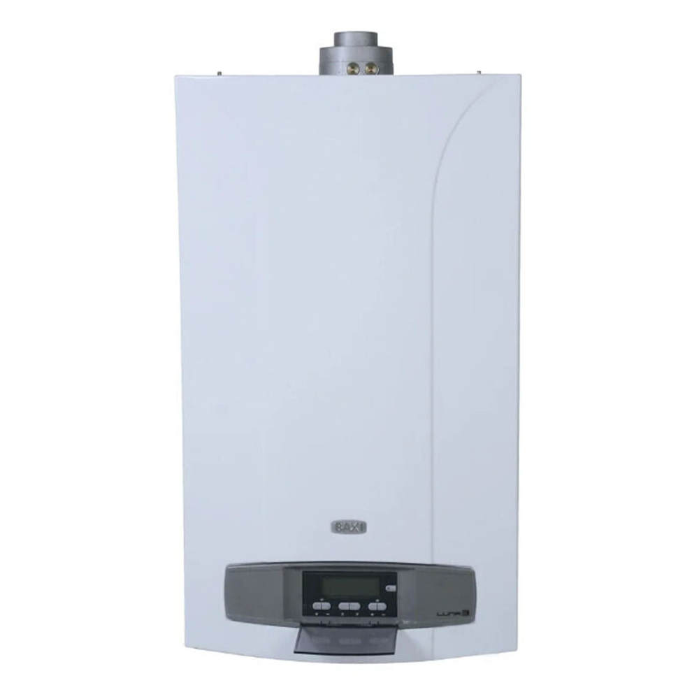 Настенный газовый котел BAXI LUNA-3 Comfort 1.240 i