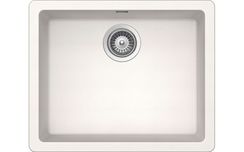 Мойка SCHOCK Soho 60 (N-100) Cristadur 550x430 (подстольный монтаж) поларис