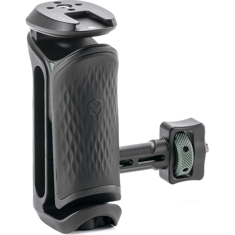 Боковая рукоятка Tilta Xeno для 1/4" ARRI черная (TA-XSH1-B)