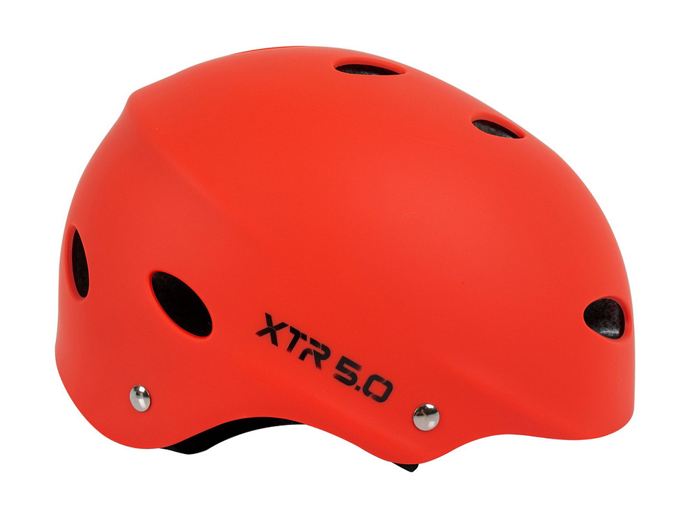 Шлем TT XTR 5.0 Red красный