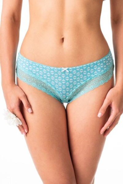 LPB 990 A24 Трусы слипы 2 шт. в упаковке KEY