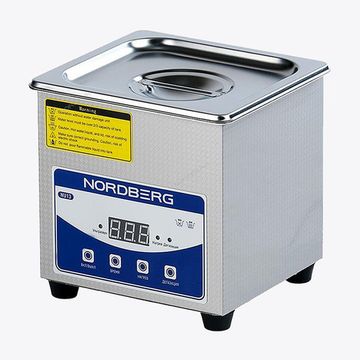 Ультразвуковые мойки