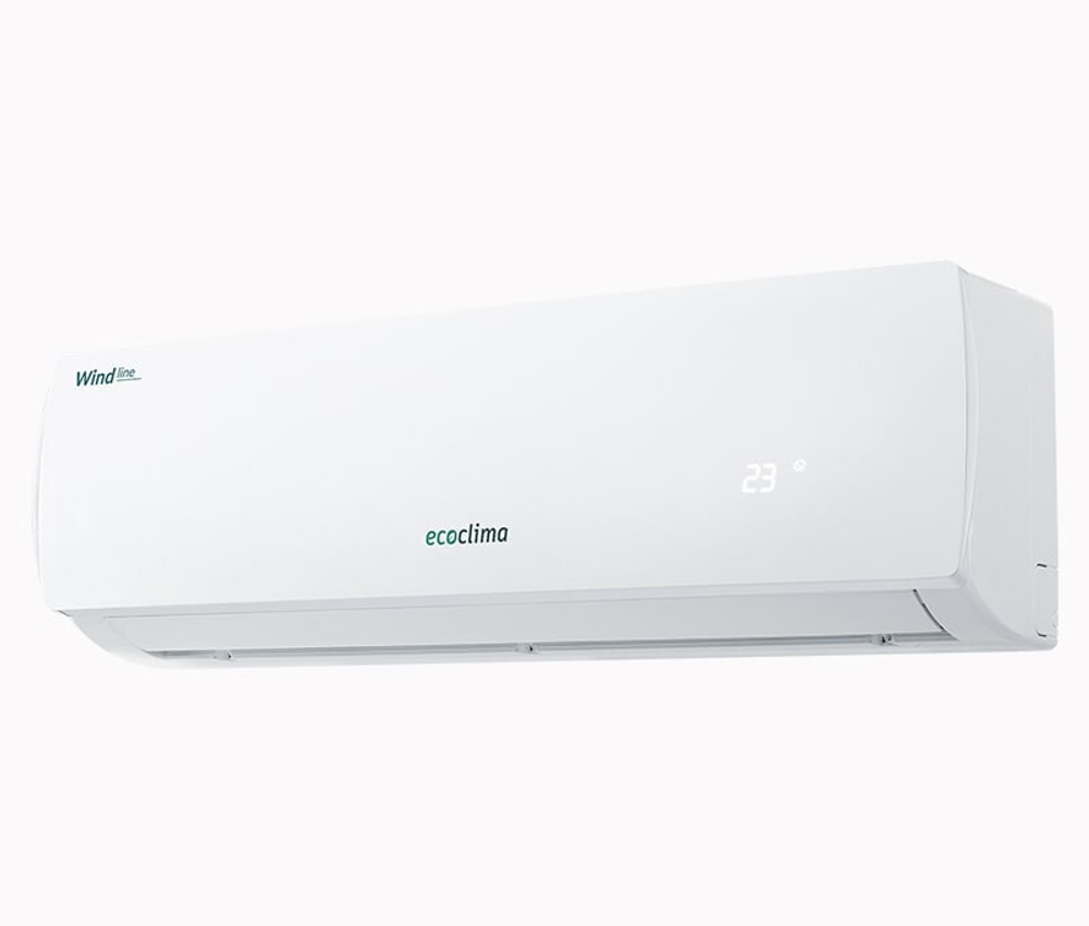 Ecoclima Wind Line EC-12QC/ECW-12QC