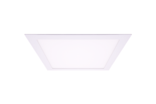 Св-к LED 36W 600*600 H30-KL 6000-6500К (Заря) белый пластик
