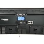 Светодиодный осветитель GreenBean DayLight III 200 LED Bi-color