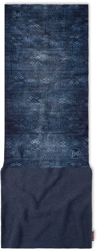 Шарф-труба трансформер Buff Polar Katic Blue Фото 4