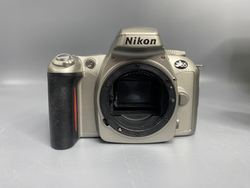 Nikon F55 kit 28-80mm