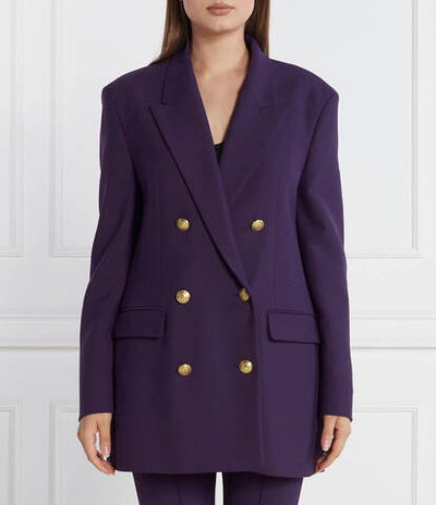 Пиджак Joop! - фиолетовый(30039431)