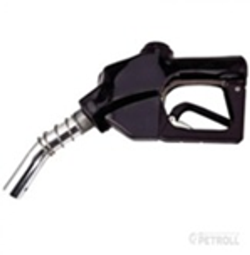 The pistol is a fuel dispenser. OPW-7H