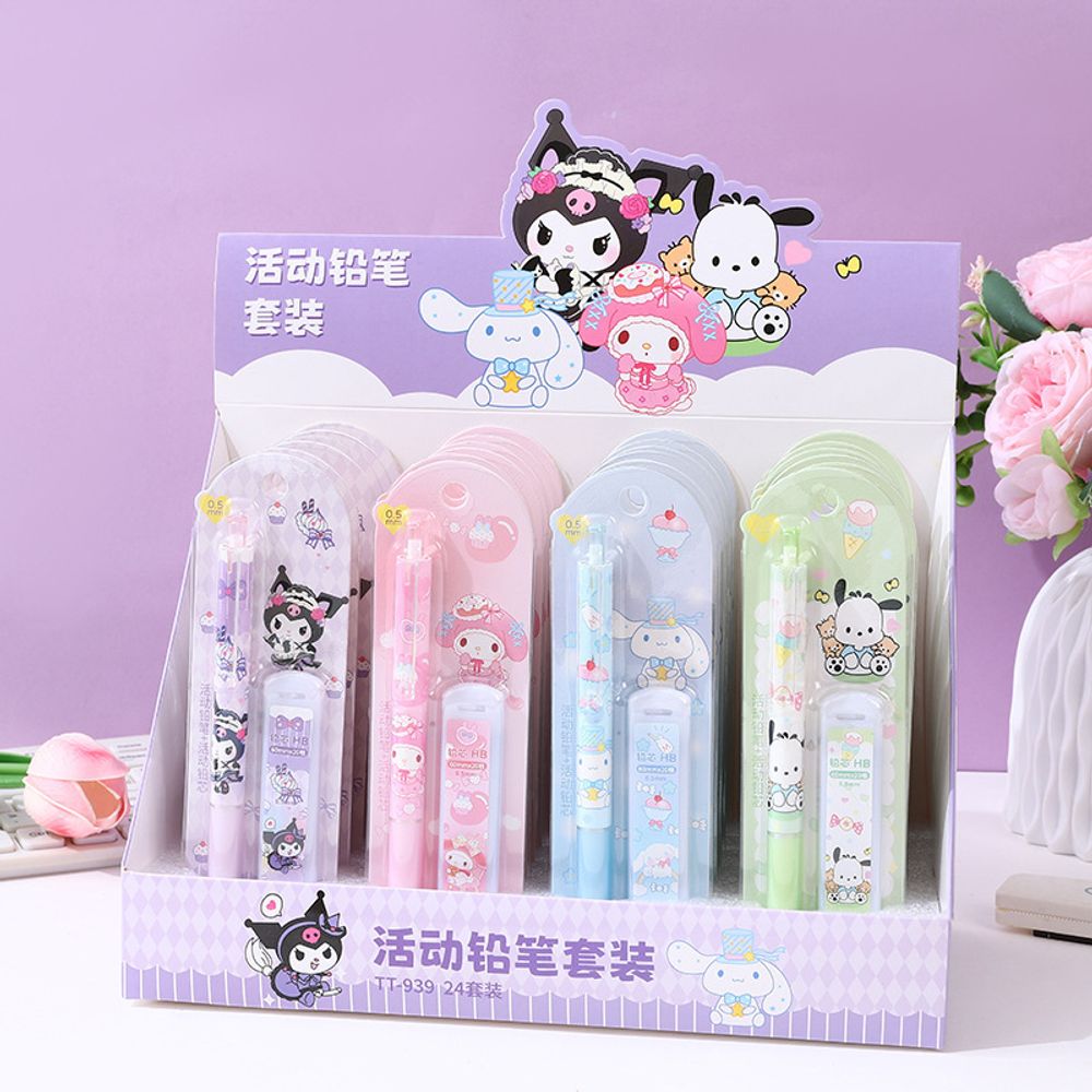 Карандаш механический &quot;Sanrio Pencil&quot;