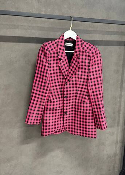 Пиджак Balenciaga