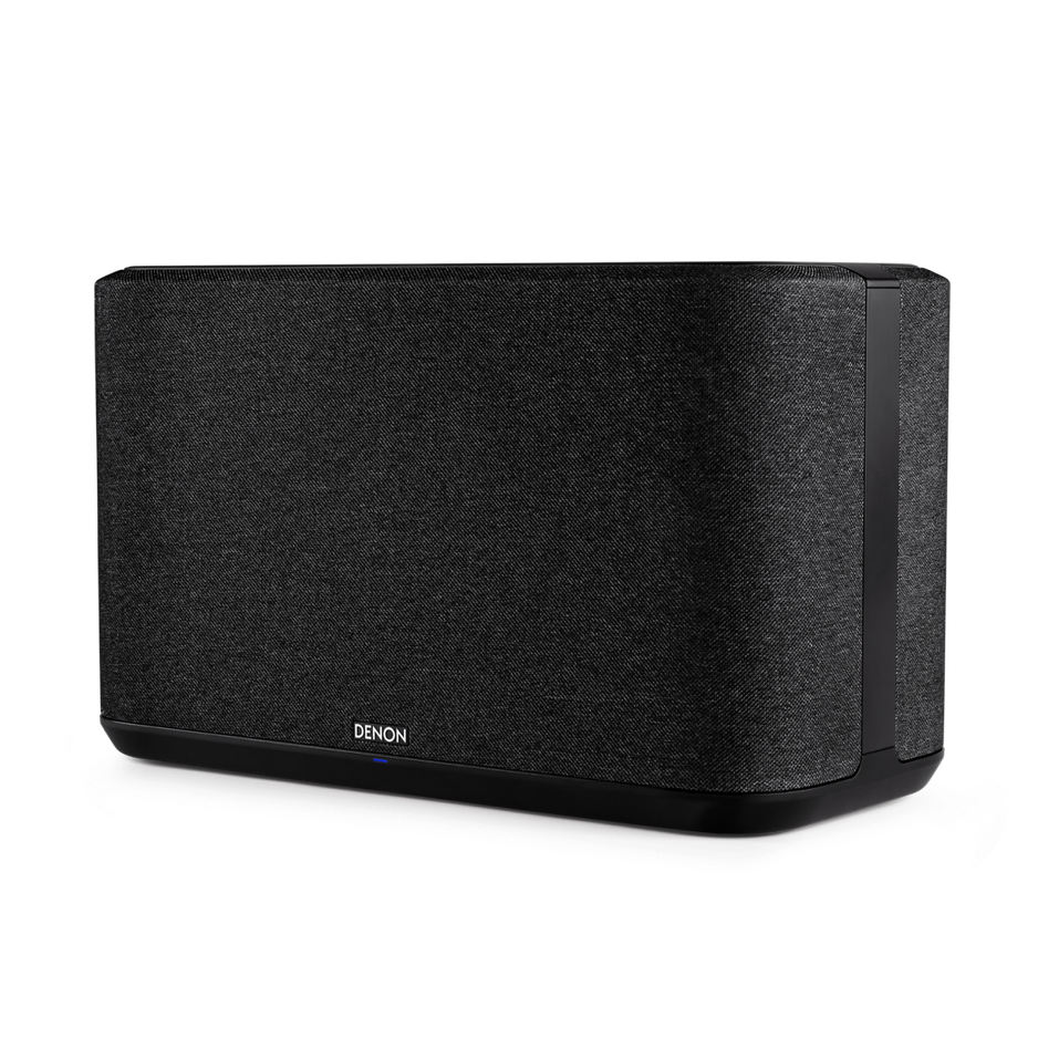 Беспроводная акустика Denon Home 350